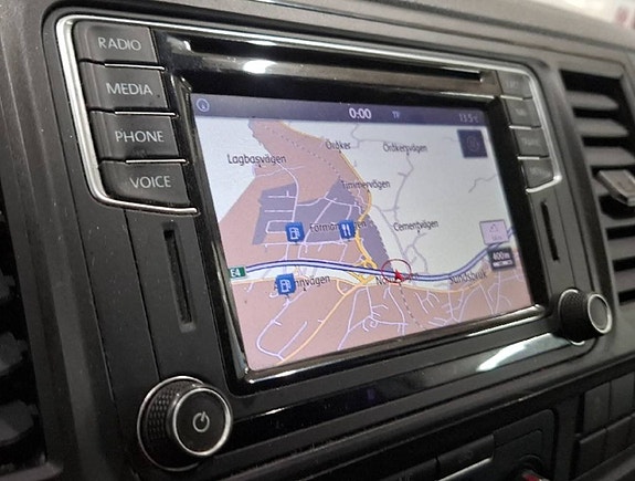 Volkswagen Transporter 9 of 12