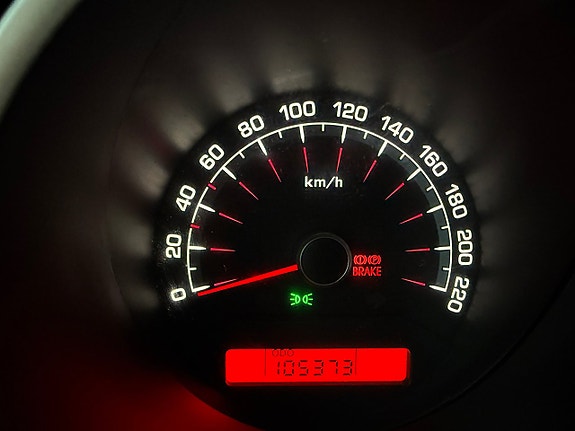 Kia Venga 20 of 20