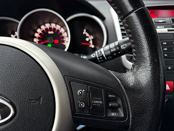 Kia Venga 19 of 20