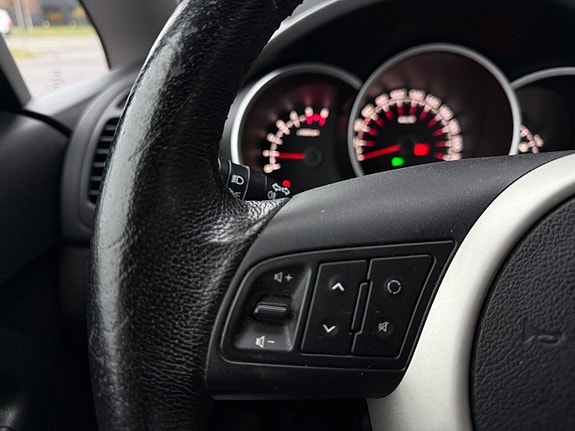 Kia Venga 18 of 20