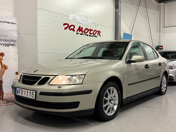 Saab 9-3