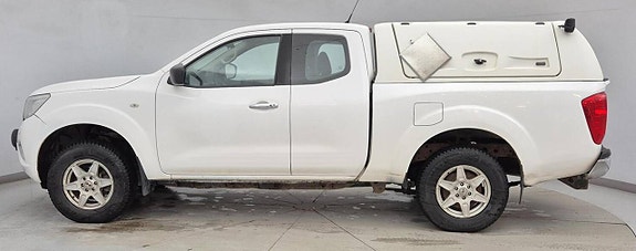 Nissan Navara 3 of 7