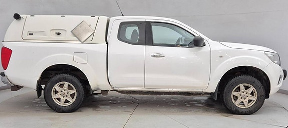 Nissan Navara 4 of 7