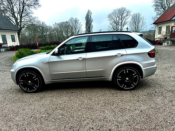 BMW X5 27 of 28