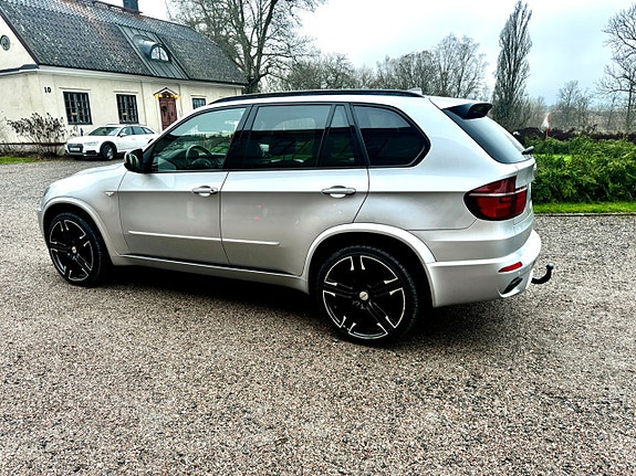 BMW X5 7 of 28