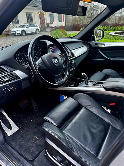 BMW X5 11 of 28