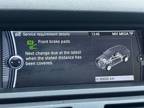 BMW X5 21 of 28