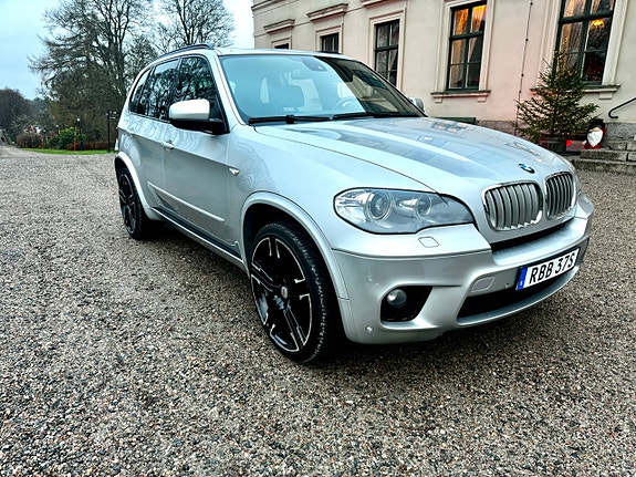 BMW X5 3 of 5