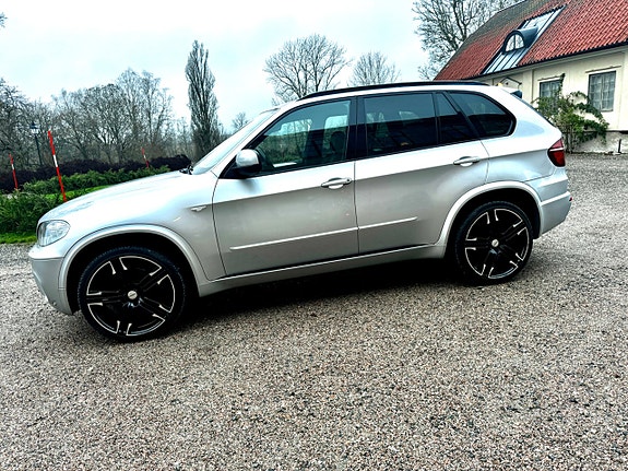 BMW X5 8 of 28