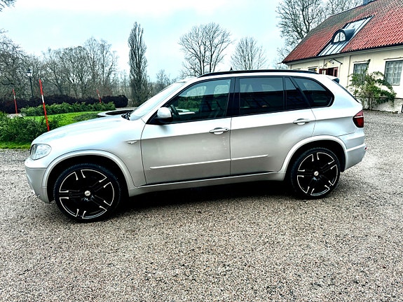 BMW X5 10 of 28