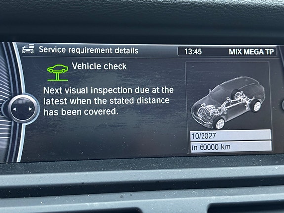 BMW X5 22 of 28