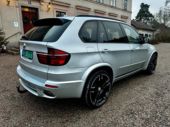 BMW X5 5 of 5