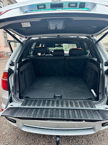 BMW X5 9 of 28