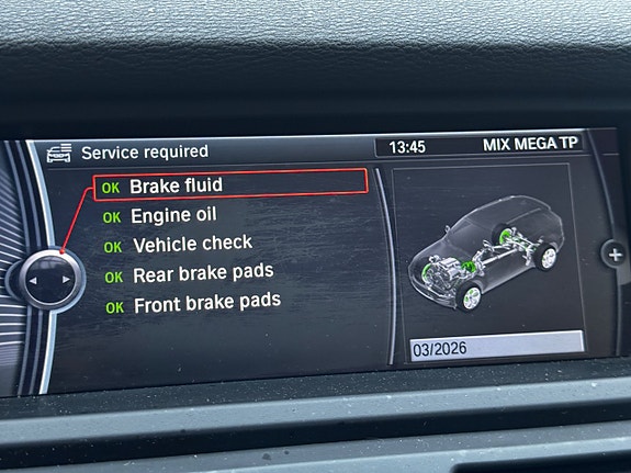 BMW X5 17 of 28
