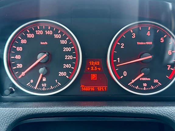 BMW X5 15 of 28