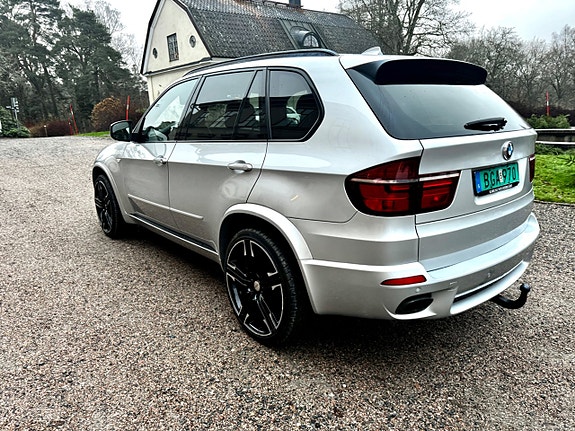 BMW X5 6 of 28