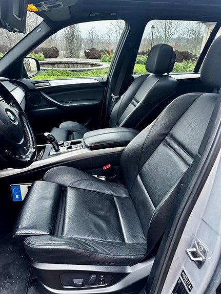 BMW X5 12 of 28