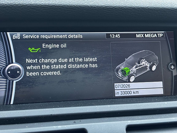 BMW X5 18 of 28