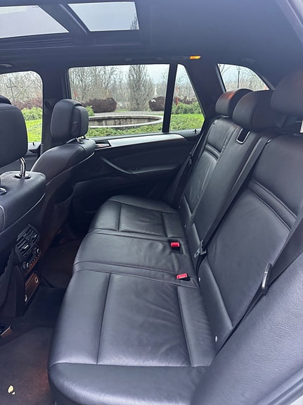 BMW X5 13 of 28