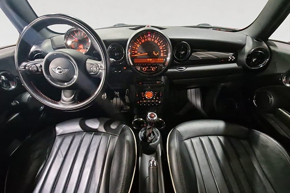 MINI John Cooper Works 11 of 17