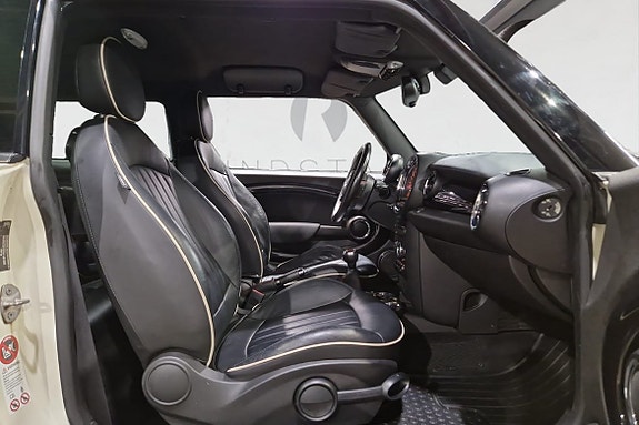MINI John Cooper Works 15 of 17