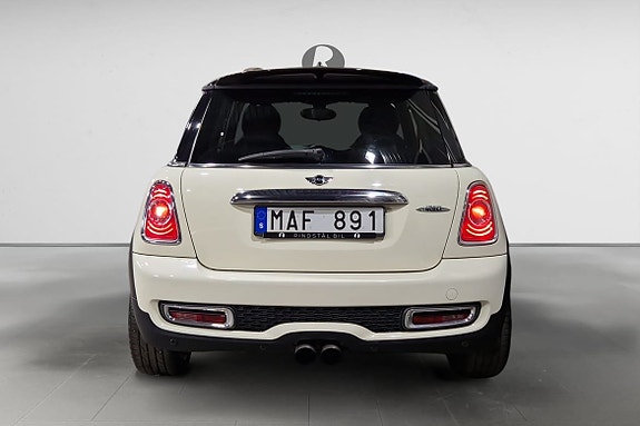 MINI John Cooper Works 6 of 17