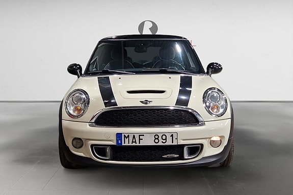 MINI John Cooper Works 10 of 17