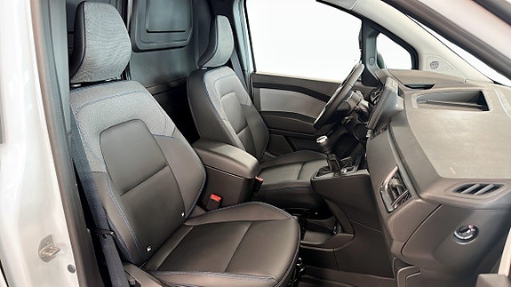 Nissan Townstar 6 of 9