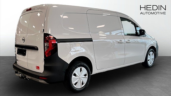 Nissan Townstar 2 of 5
