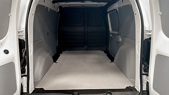 Nissan Townstar 9 of 9
