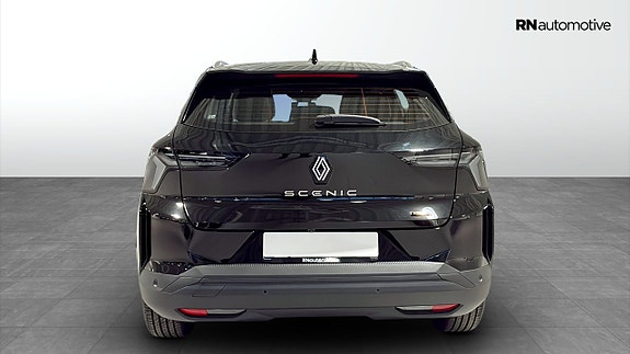 Renault Scenic 4 of 5