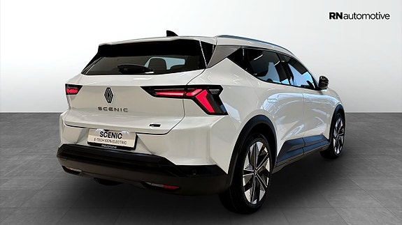 Renault Scenic 5 of 5