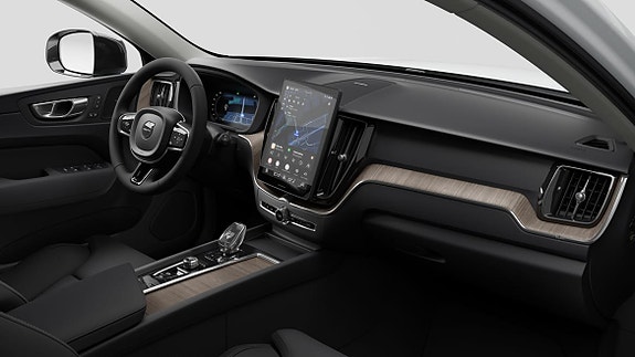 Volvo XC60 19 of 24