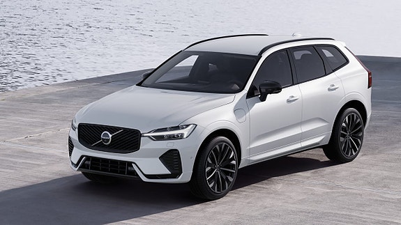 Volvo XC60 17 of 24