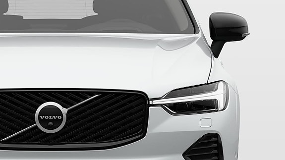 Volvo XC60 12 of 24