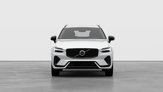 Volvo XC60 7 of 24