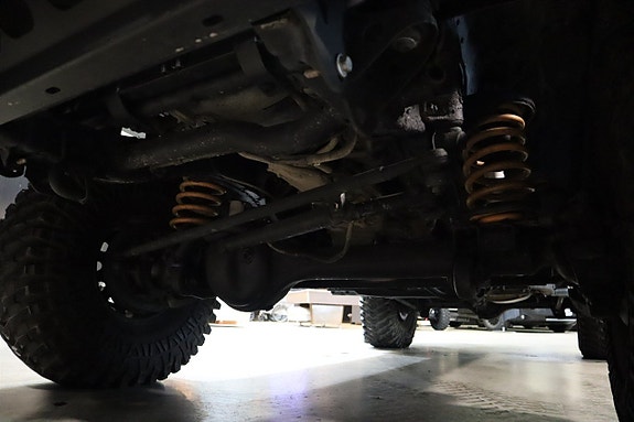 Nissan Patrol 27 of 27