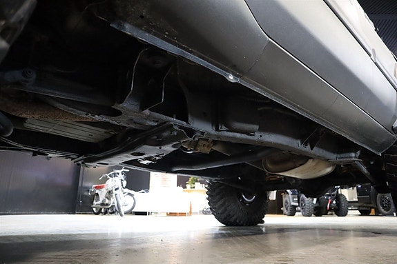 Nissan Patrol 26 of 27