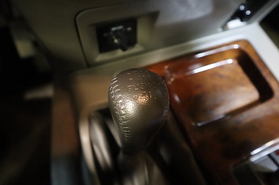 Nissan Patrol 21 of 27