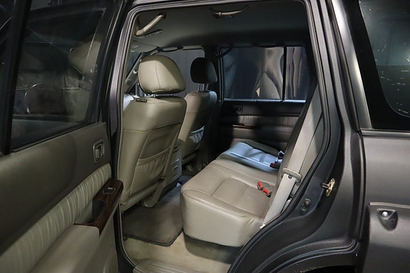 Nissan Patrol 22 of 27