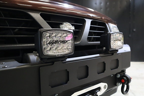 Nissan Patrol 5 of 27