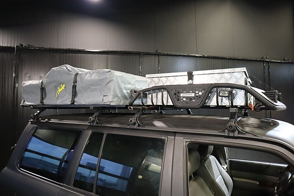 Nissan Patrol 9 of 27