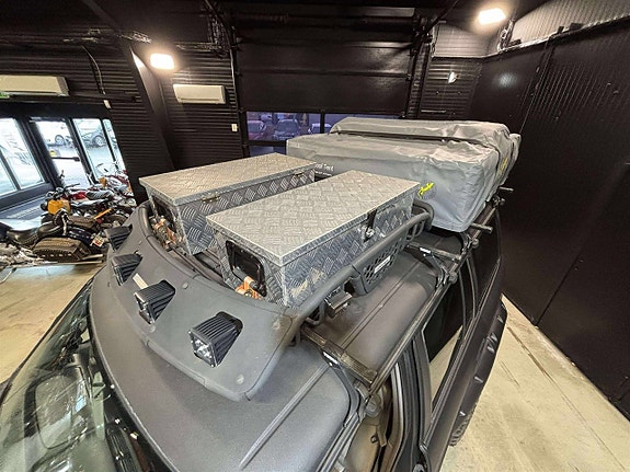 Nissan Patrol 12 of 27