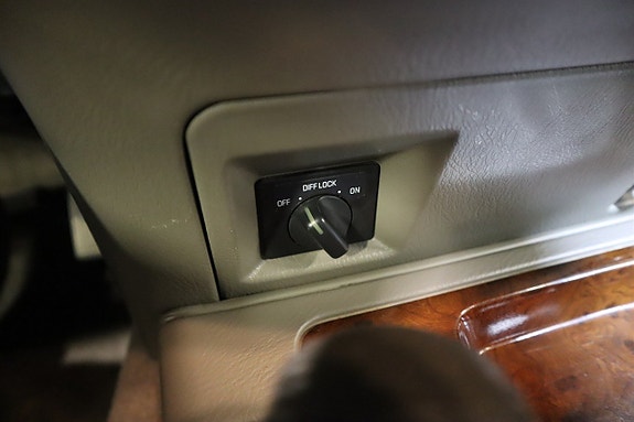 Nissan Patrol 20 of 27