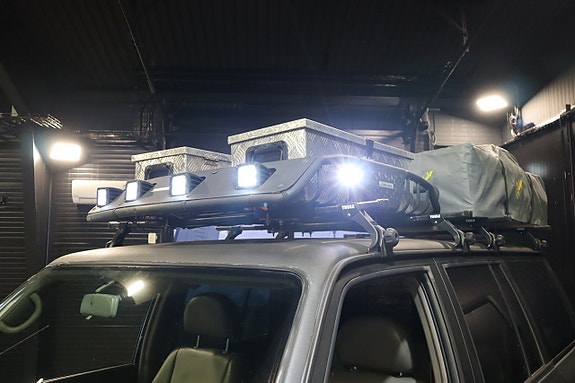 Nissan Patrol 11 of 27