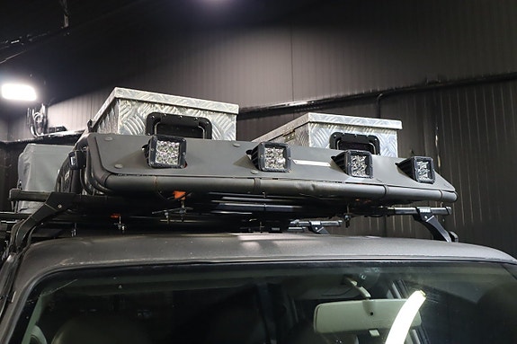 Nissan Patrol 8 of 27