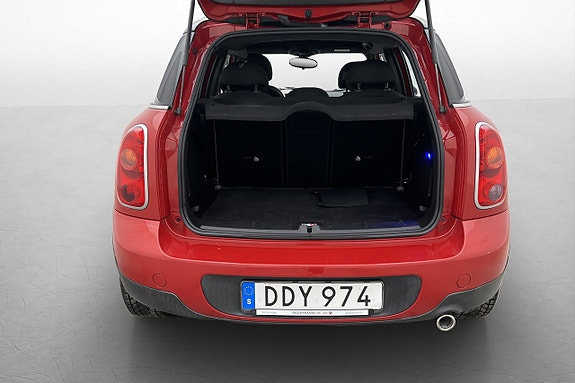 MINI Countryman C 18 of 18