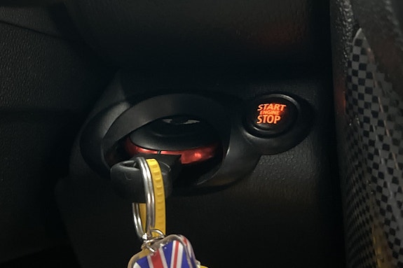 MINI Countryman C 13 of 18