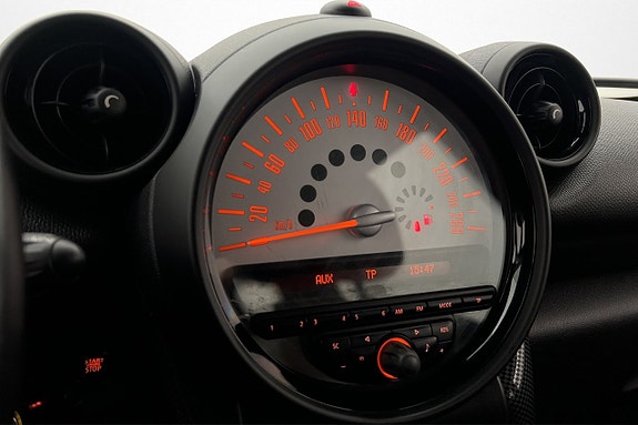 MINI Countryman C 12 of 18