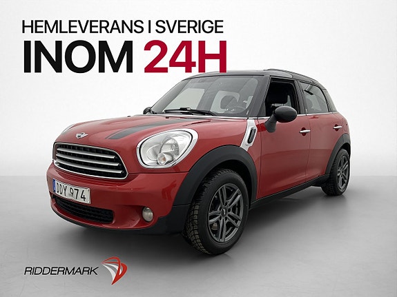 MINI Countryman C 3 of 18